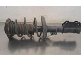 Front shock absorber/damper