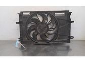Fan set