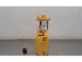 In-tank fuel pump