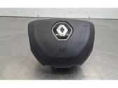 Steering wheel airbag