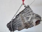 Manual 5 speed gearbox