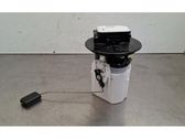 In-tank fuel pump