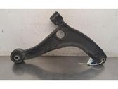 Front control arm