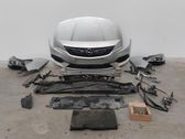 Front piece kit