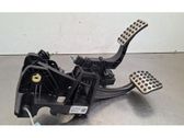 Assemblage pédale