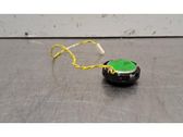 Front door high frequency speaker