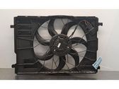 Fan set