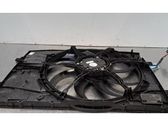 Fan set