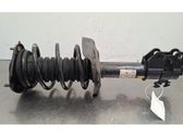 Front shock absorber/damper