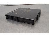 Keyless (KESSY) go control unit/module
