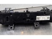 Climate control unit
