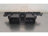 Dash center air vent grill