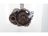 Manual 5 speed gearbox