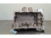 Oil sump