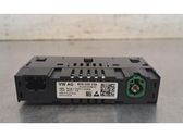 Enchufe conector USB