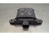Capteur radar de distance