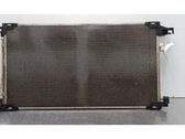 A/C cooling radiator (condenser)
