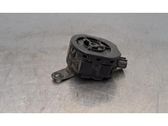 Alarm system siren