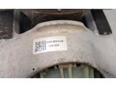 Engine mount bracket