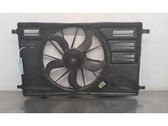 Fan set