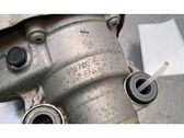 Steering rack mechanical part