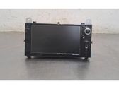 Bildschirm / Display / Anzeige
