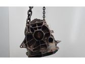 Manual 5 speed gearbox