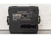 Antenna control unit