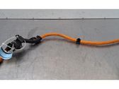 High voltage cable