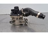 Electric auxiliary coolant/water pump