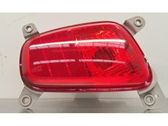 Rear fog light