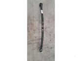Rear leaf spring