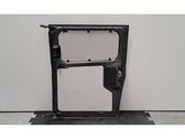 Side sliding door