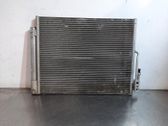 A/C cooling radiator (condenser)