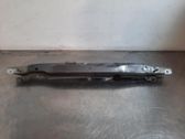 Top upper radiator support slam panel