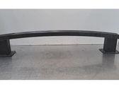 Rear bumper cross member