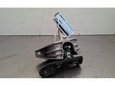 Engine mount bracket
