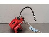 Bremssattel hinten