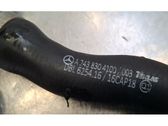 Manguera/tubo del líquido refrigerante