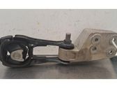 Engine mount bracket