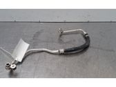 Air conditioning (A/C) pipe/hose