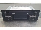 Radio/CD/DVD/GPS head unit