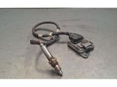Lambda probe sensor