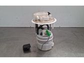 Kraftstoffpumpe im Tank