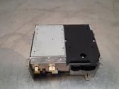 Radio / CD-Player / DVD-Player / Navigation