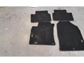 Juego de alfombras de coche