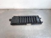 Conducto/guía del intercooler