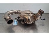 Catalyst/FAP/DPF particulate filter