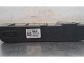Antenna control unit