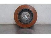 Bremsscheibe hinten